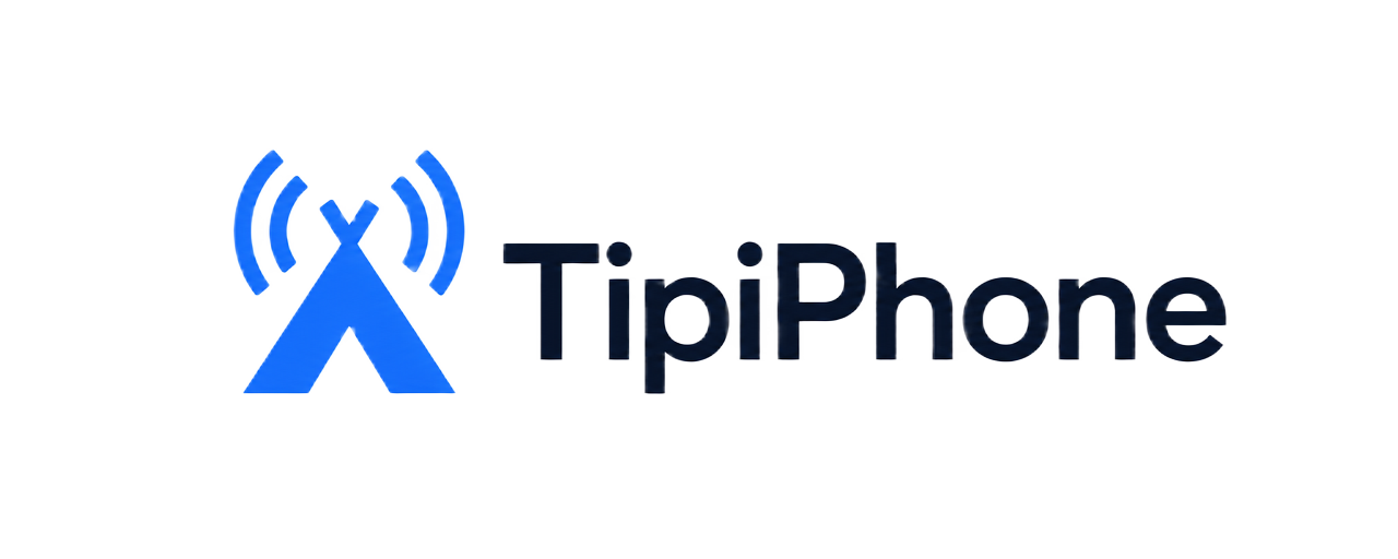 TipiPhone
